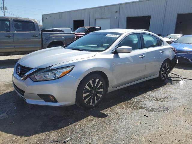 Image 1 of 2018 NISSAN ALTIMA 2.5 2018 with VIN 1N4AL3AP6JC183337