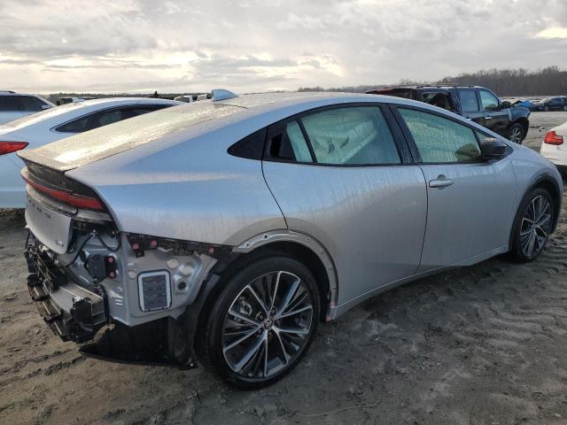 Изображение 3 2023 TOYOTA PRIUS LE 2023 с VIN JTDACAAUXP3008800
