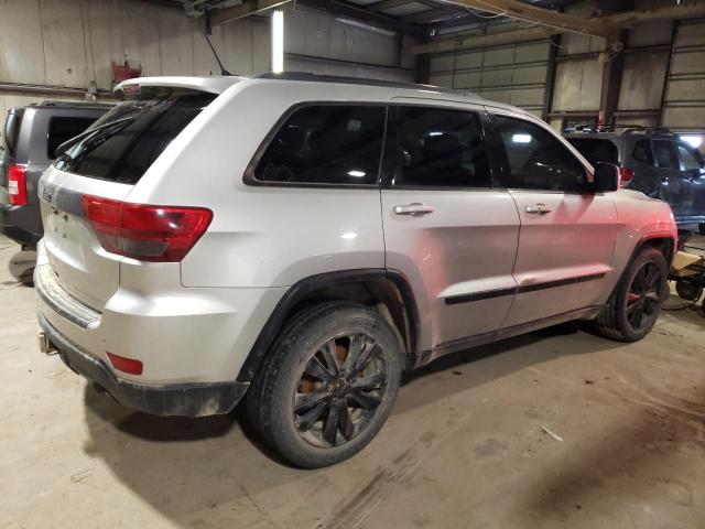 Image 3 of 2011 JEEP GRAND CHEROKEE LAREDO 2011 with VIN 1J4RR4GG3BC527730