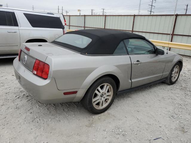 Изображение 3 2008 FORD MUSTANG  2008 с VIN 1ZVHT84N685142122