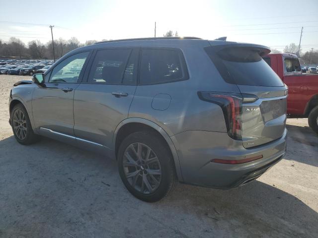 Image 2 of 2020 CADILLAC XT6 SPORT 2020 with VIN 1GYKPHRS4LZ134785