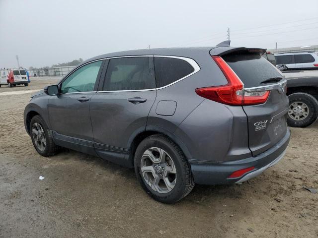 Obraz 2 z 2017 HONDA CR-V EXL 2017 z VIN 2HKRW2H82HH620391