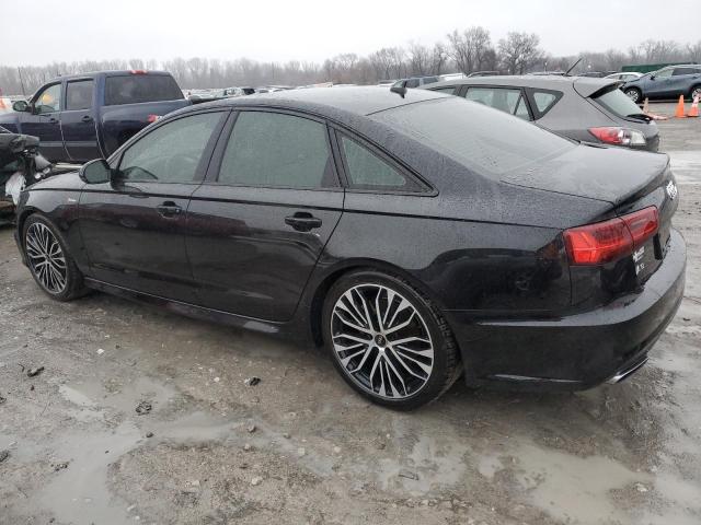 Obraz 2 z 2018 AUDI A6 PREMIUM PLUS 2018 z VIN WAUG3BFC6JN088122
