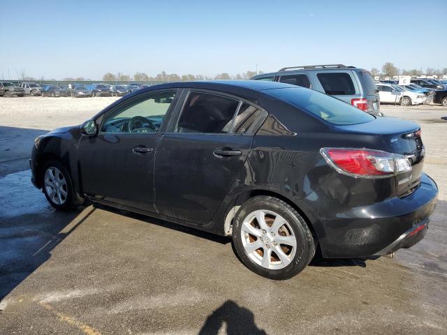 Obraz 2 z 2010 MAZDA 3 I 2010 z VIN JM1BL1SG5A1176571
