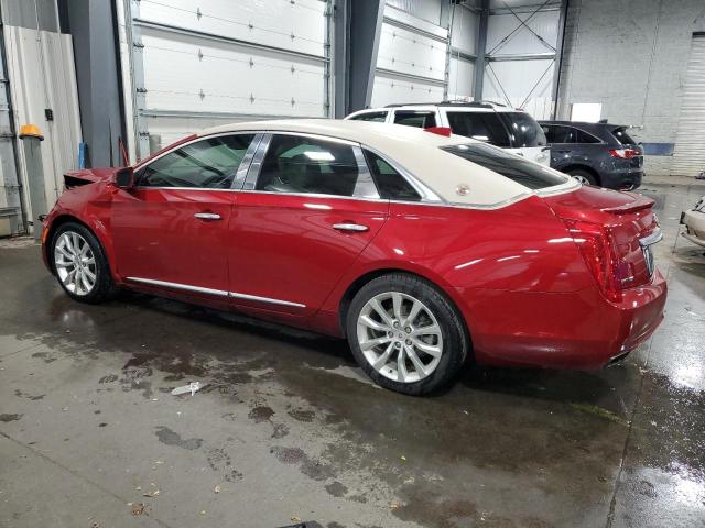 Изображение 2 2015 CADILLAC XTS LUXURY COLLECTION 2015 с VIN 2G61M5S32F9194027