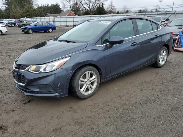 Obraz 1 z 2016 CHEVROLET CRUZE LT 2016 z VIN 1G1BE5SM5G7272304
