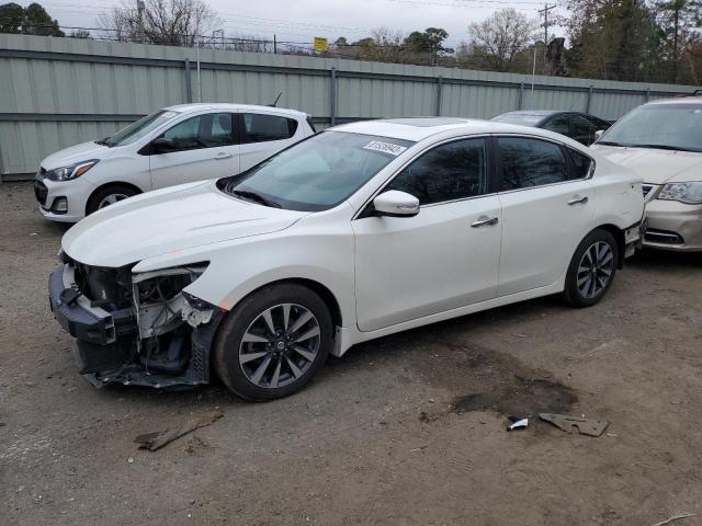 Image 1 of 2016 NISSAN ALTIMA 2.5 2016 with VIN 1N4AL3AP8GC252327