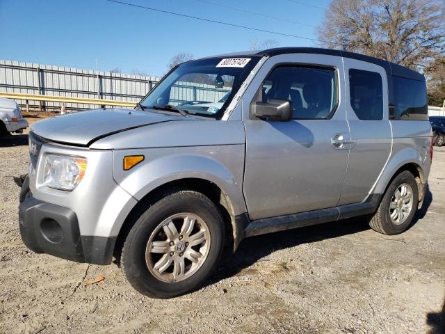 Изображение 1 2006 HONDA ELEMENT EX 2006 с VIN 5J6YH28796L003845