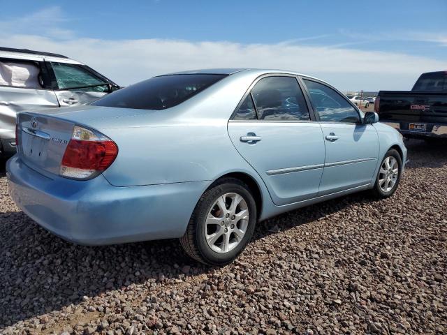 Image 3 of 2006 TOYOTA CAMRY LE 2006 with VIN 4T1BE30K86U684662