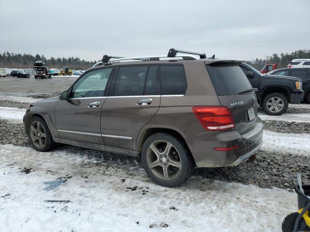 Изображение 2 2014 MERCEDES-BENZ GLK 250 BLUETEC 2014 с VIN WDCGG0EB1EG196429