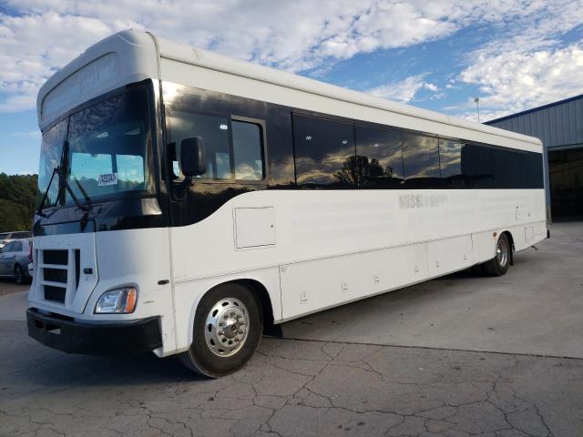 Image 2 of 2016 FREIGHTLINER CHASSIS M LINE SHUTTLE BUS 2016 with VIN 4UZADFDTXGCHH9135