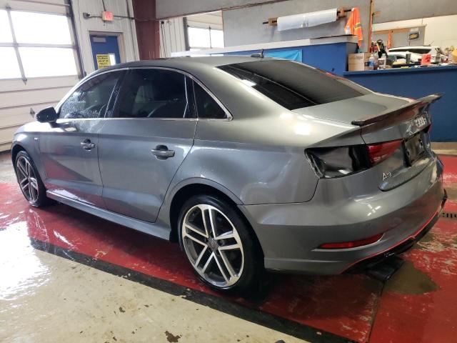 Obraz 2 z 2018 AUDI A3 PREMIUM PLUS 2018 z VIN WAUJ8GFF8J1089052