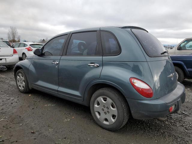 Изображение 2 2006 CHRYSLER PT CRUISER  2006 с VIN 3A4FY48B16T343969