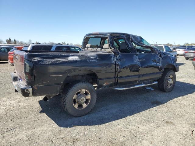 Image 3 of 2006 DODGE RAM 3500 ST 2006 with VIN 3D7LX38C56G117561