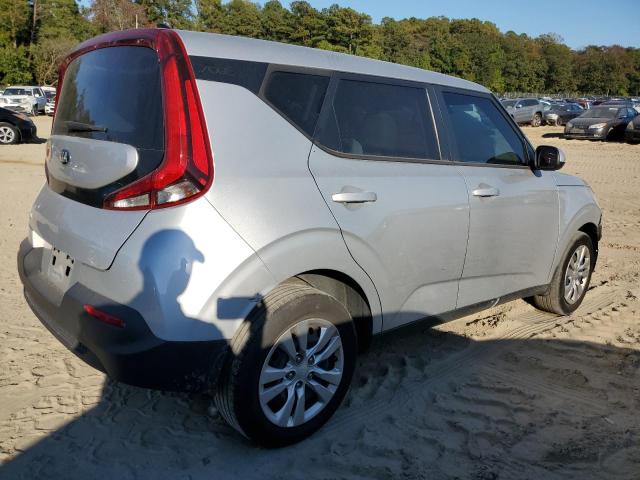 Изображение 3 2020 KIA SOUL LX 2020 с VIN KNDJ23AUXL7098614