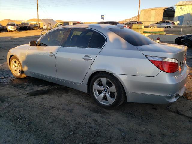 Obraz 2 z 2005 BMW 530 I 2005 z VIN WBANA73505B818856