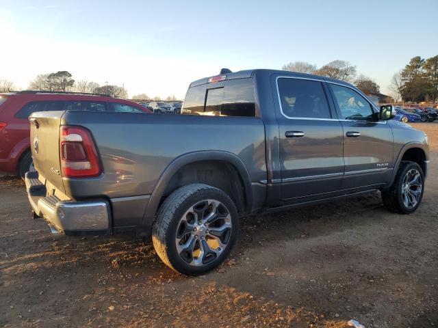 Image 3 of 2019 RAM 1500 LIMITED 2019 with VIN 1C6SRFHT2KN552662