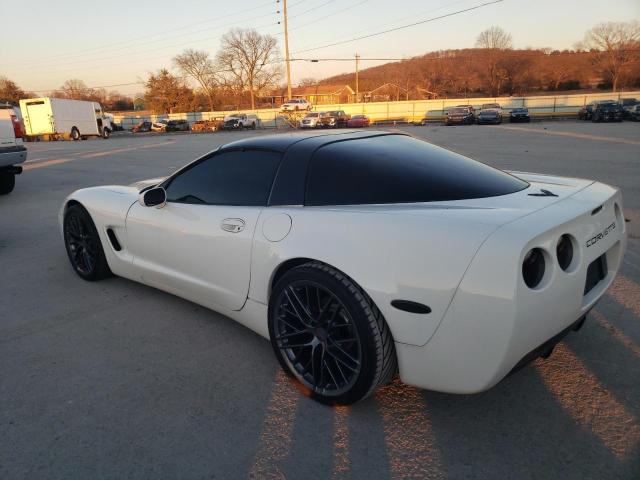 Obraz 2 z 2001 CHEVROLET CORVETTE  2001 z VIN 1G1YY22G315126481