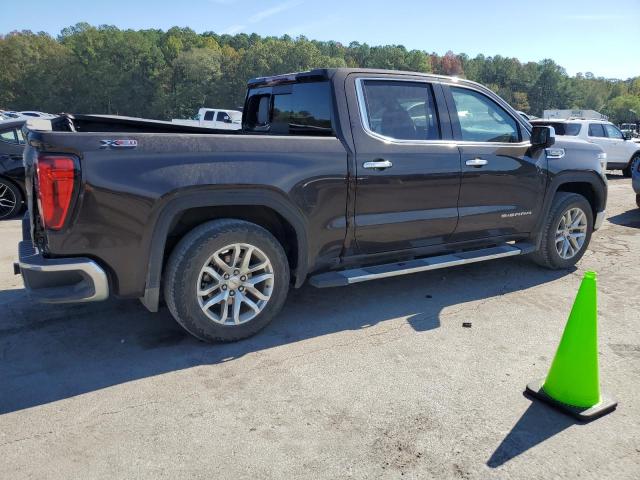 Изображение 3 2019 GMC SIERRA K1500 SLT 2019 с VIN 3GTU9DED1KG103193