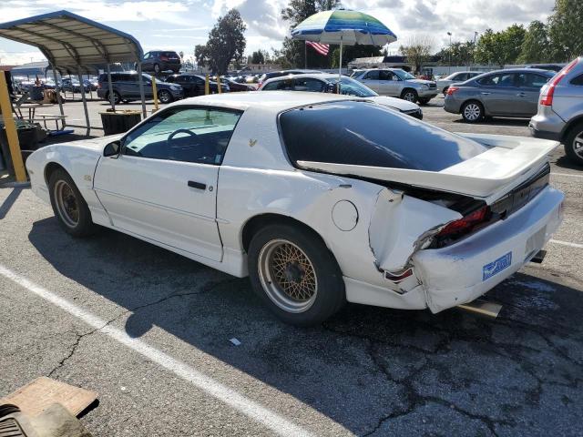 Изображение 2 1988 PONTIAC FIREBIRD TRANS AM 1988 с VIN 1G2FW218XJL244266