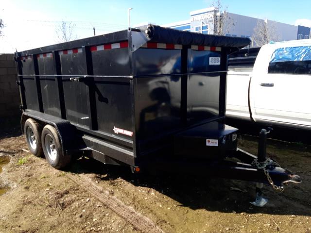 Obraz 1 z 2022 FIVE TRAILER 2022 z VIN 7HDBD1227NF004886