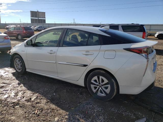 Image 2 of 2016 Toyota Prius 2016 with VIN JTDKARFU8G3505989