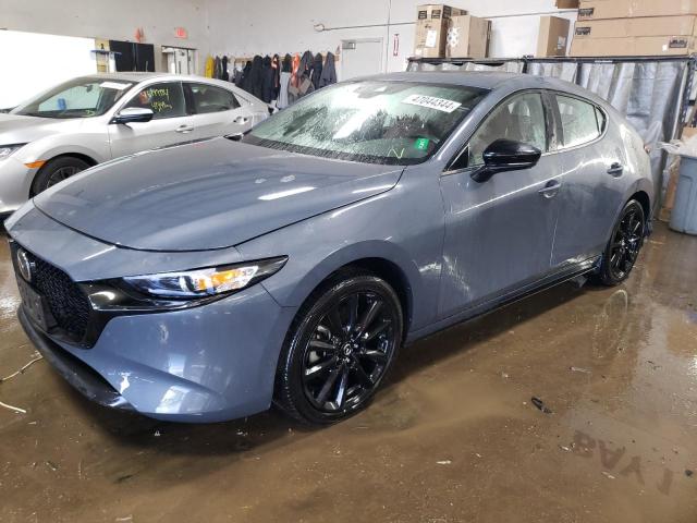 Obraz 1 z 2023 MAZDA 3 PREFERRED 2023 z VIN JM1BPBLM7P1602719