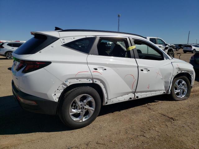 Изображение 3 2024 HYUNDAI TUCSON SEL 2024 с VIN 5NMJBCDE0RH335780
