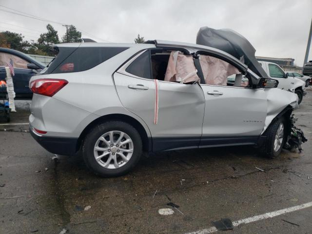Изображение 3 2021 CHEVROLET EQUINOX LT 2021 с VIN 3GNAXTEV3MS158330