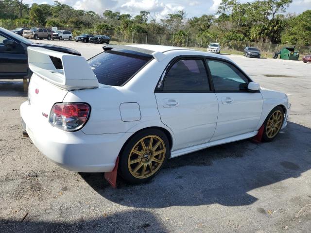 Obraz 3 z 2006 SUBARU IMPREZA WRX STI 2006 z VIN JF1GD70646L525009