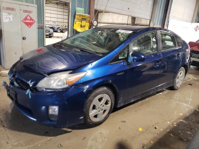 Изображение 1 2011 TOYOTA PRIUS  2011 с VIN JTDKN3DU8B0267107