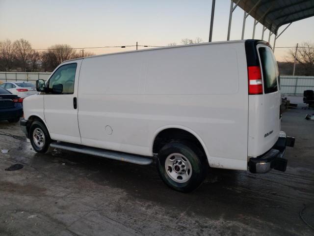 Изображение 2 2021 GMC SAVANA G2500 2021 с VIN 1GTW7AF73M1246024