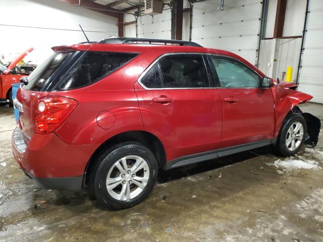 Image 3 of 2013 CHEVROLET EQUINOX LT 2013 with VIN 2GNFLEEK6D6382614