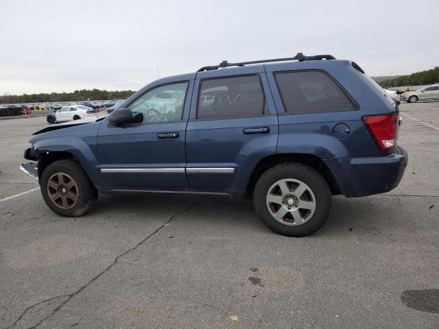 Image 2 of 2008 JEEP GRAND CHEROKEE LAREDO 2008 with VIN 1J8GR48K68C235099