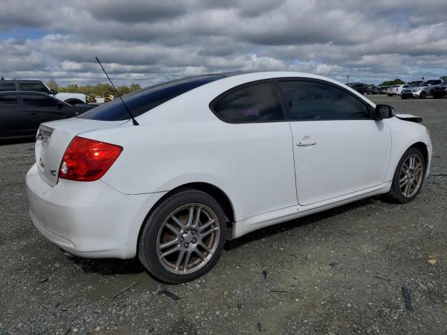 Изображение 3 2007 TOYOTA SCION TC  2007 с VIN JTKDE177X70201659