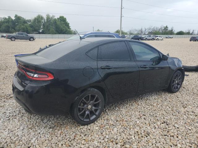 Obraz 3 z 2016 DODGE DART SXT 2016 z VIN 1C3CDFBBXGD732937