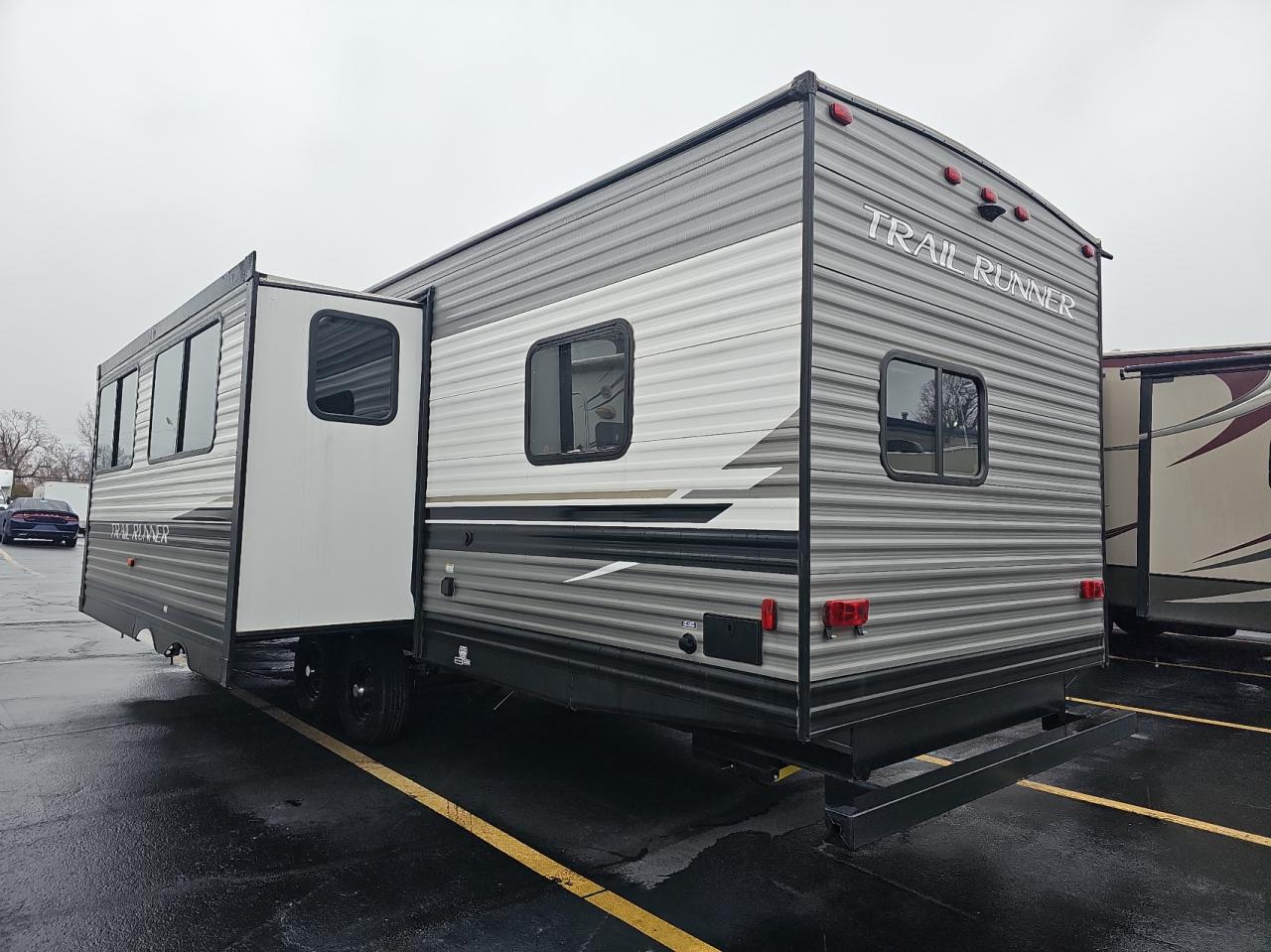 Изображение 3 2021 OTHER OTHER 2021 с VIN 5SFEB3521ME462777