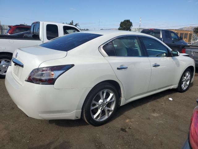 Image 3 of 2014 NISSAN MAXIMA S 2014 with VIN 1N4AA5AP8EC487325