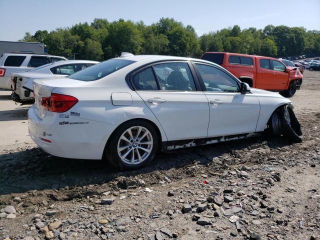 Image 3 of 2017 BMW 320 XI 2017 with VIN WBA8E5G30HNU44606
