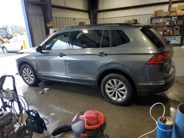 Image 2 of 2018 VOLKSWAGEN TIGUAN SE 2018 with VIN 3VV2B7AX9JM042111