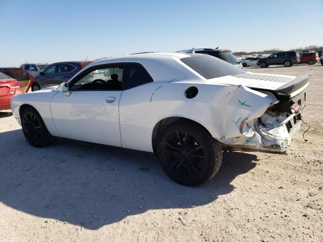 Изображение 2 2016 DODGE CHALLENGER SXT 2016 с VIN 2C3CDZAG0GH168605