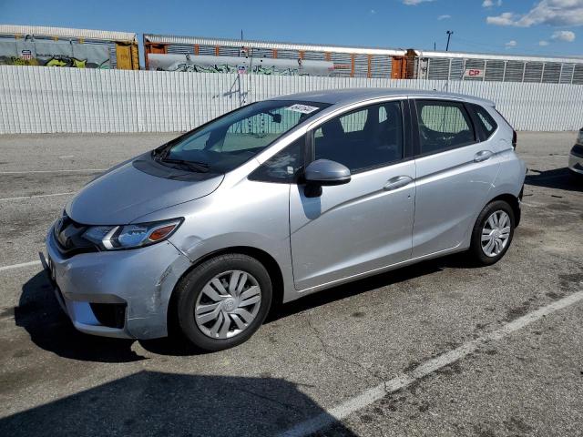Image 1 of 2016 HONDA FIT LX 2016 with VIN JHMGK5H59GS012022
