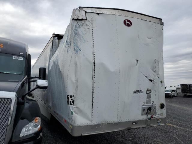 Obraz 2016 GREAT DANE TRAILER SEMI TRAIL 2016