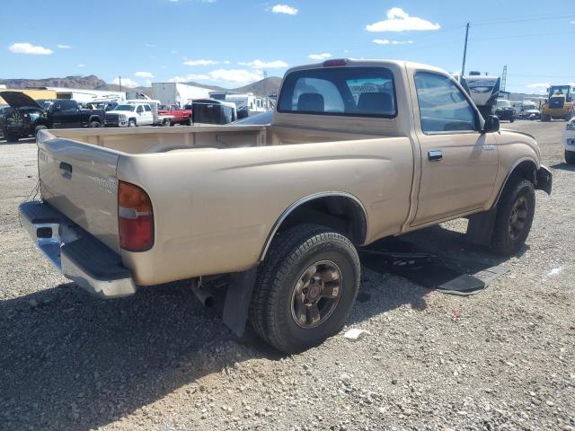 Image 3 of 1999 TOYOTA TACOMA PRERUNNER 1999 with VIN 4TANM92N6XZ508336
