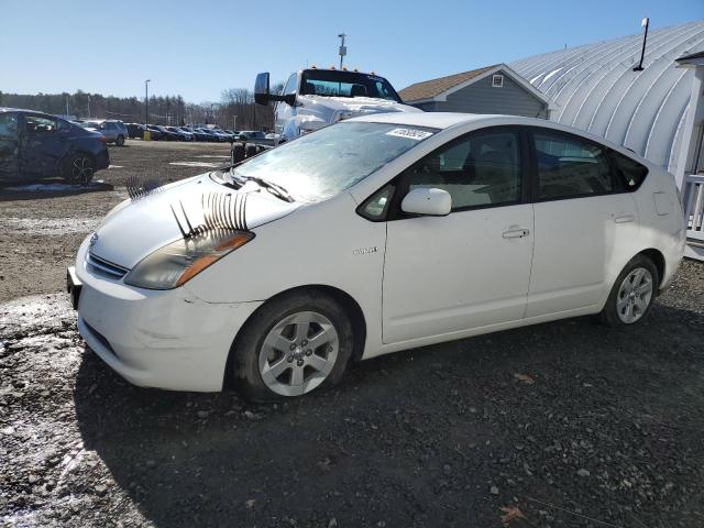 Image 1 of 2007 TOYOTA PRIUS  2007 with VIN JTDKB20U077641183