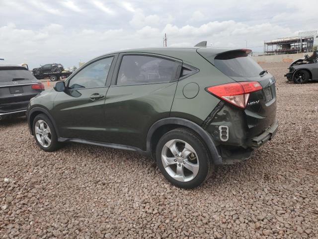 Obraz 2 z 2016 HONDA HR-V LX 2016 z VIN 3CZRU5H33GM739419