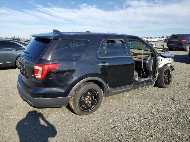 Изображение 3 2016 FORD EXPLORER POLICE INTERCEPTOR 2016 с VIN 1FM5K8AR4GGC61964
