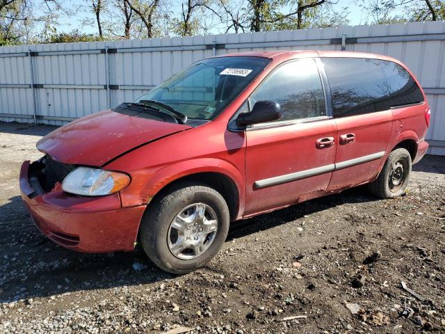 2006 CHRYSLER TOWN & COUNTRY  2006 image