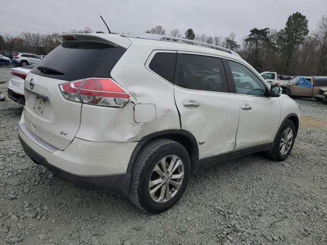 Image 3 of 2016 NISSAN ROGUE S 2016 with VIN KNMAT2MT2GP609958