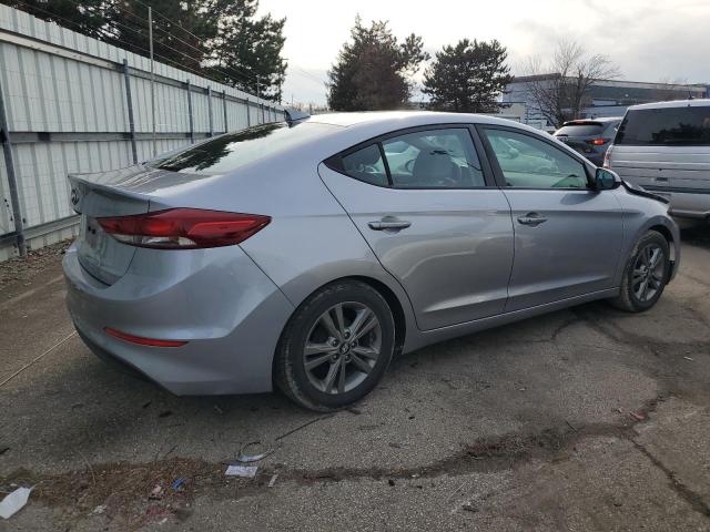 Изображение 3 2017 HYUNDAI ELANTRA SE 2017 с VIN 5NPD84LF5HH096966